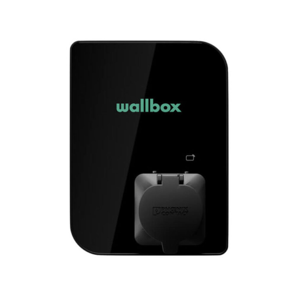 Wallbox Copper SB