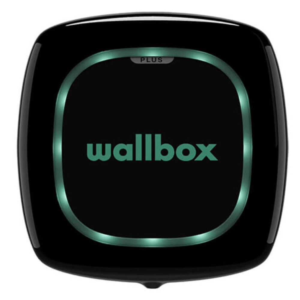 Wallbox Pulsar Plus 2 copy