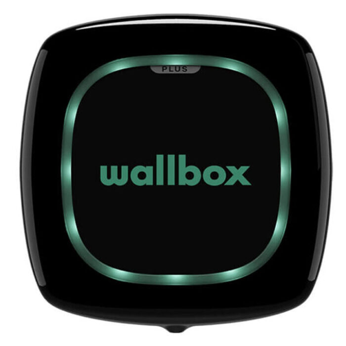 Wallbox Pulsar Plus 2 copy